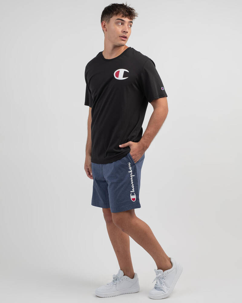 Champion Jersey Shorts for Mens