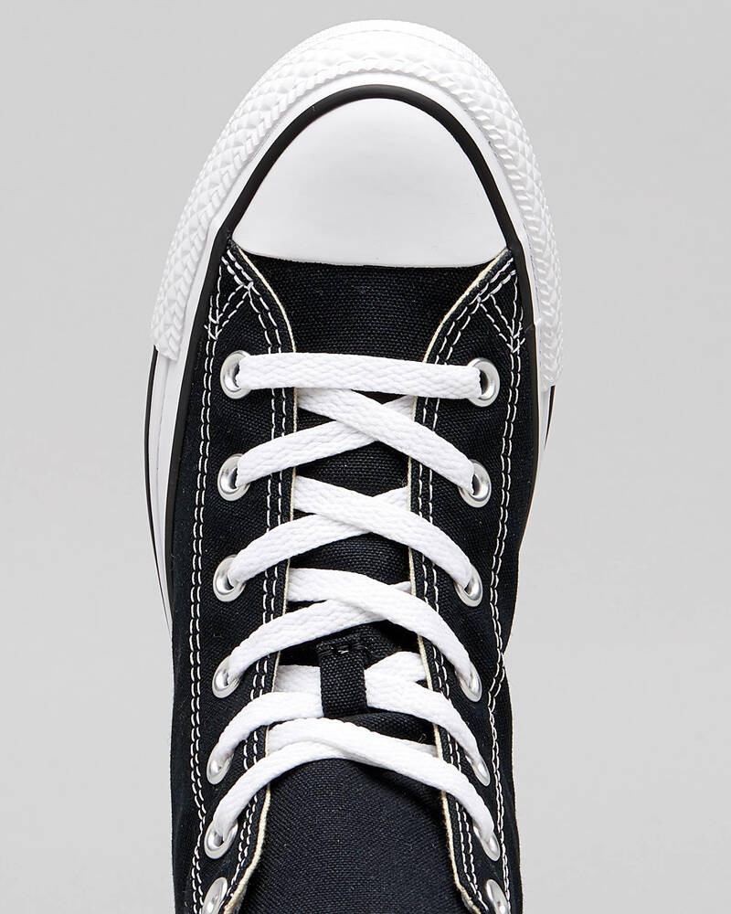 Converse Womens Chuck Taylor Hi-Top Shoes for Womens