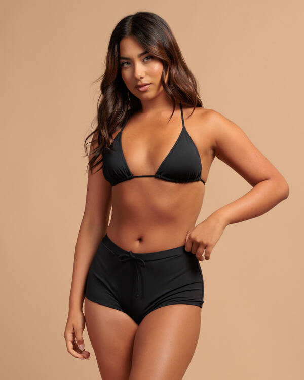 Frankie Shortie Bikini Bottom