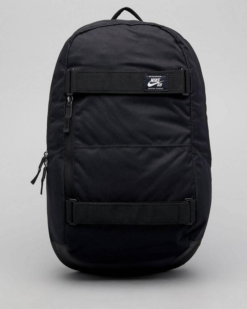 Nike Sb Courthouse Backpack for Mens image number null