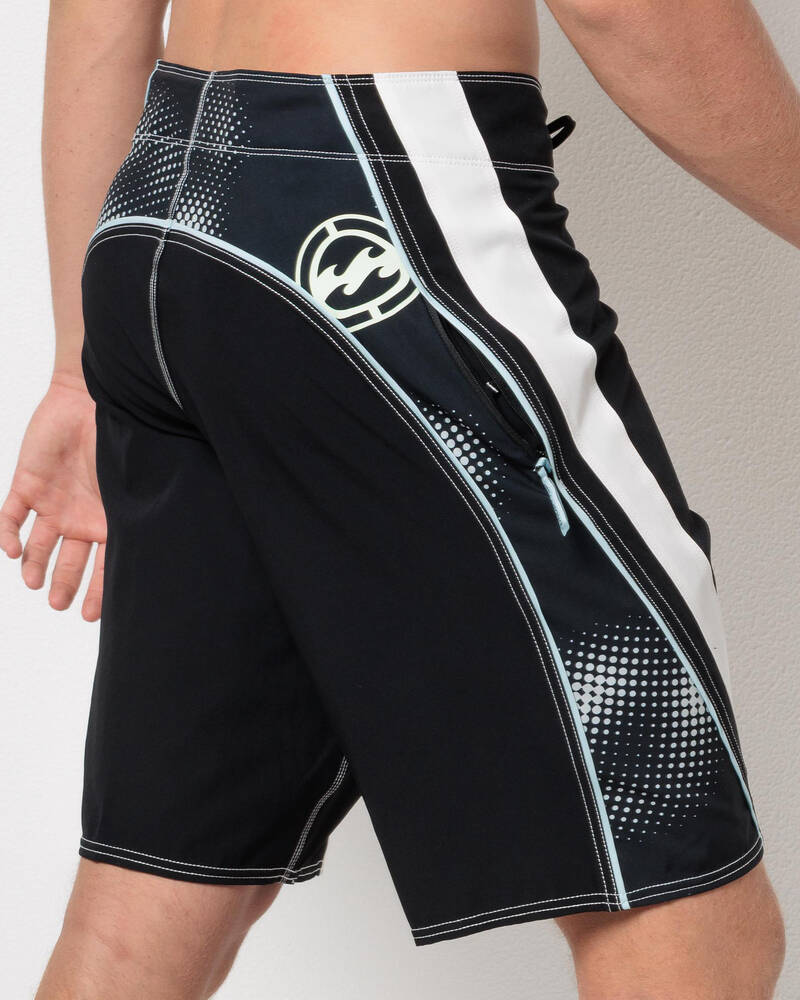 Billabong Fluid 2K Pro Board Shorts for Mens