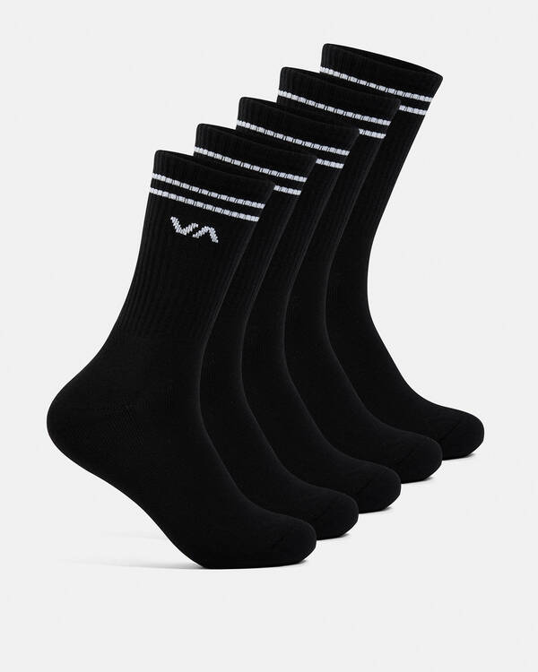 Union Socks III 5 Pack