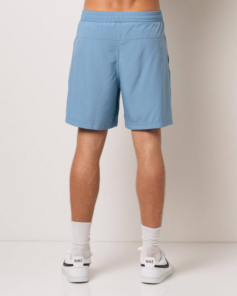 Nike Dri-Fit Form Shorts for Mens