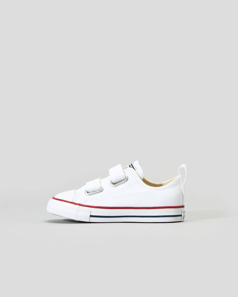 Converse Toddlers' Chuck Taylor All Star 2V Low-Cut Shoes for Mens