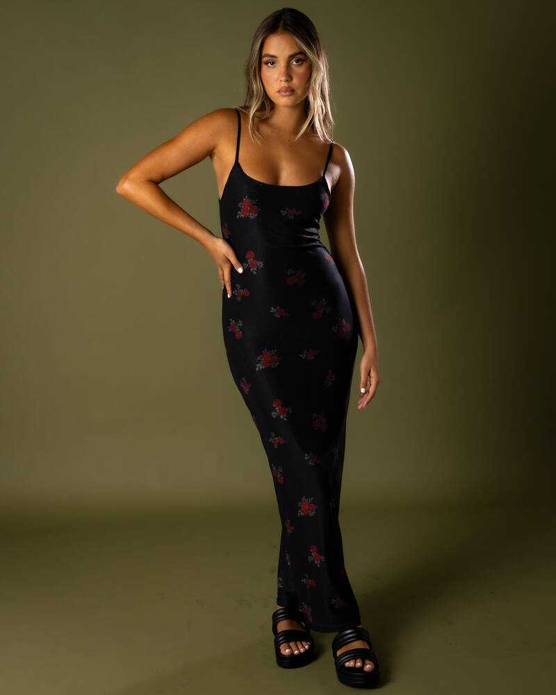Ava And Ever Sammie Maxi Dress for Womens
