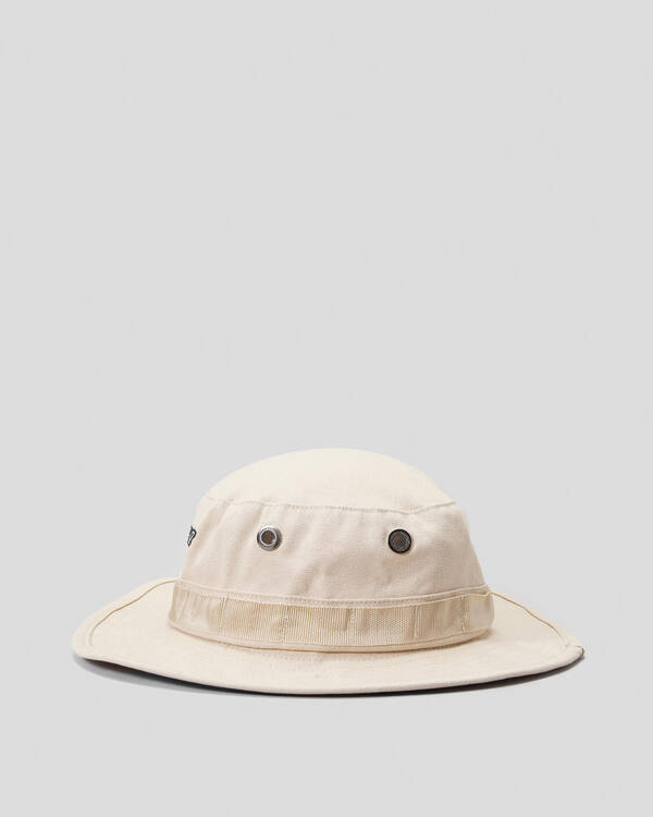 Santa Cruz Santa Cruz Classic Strip Bucket Hat for Mens