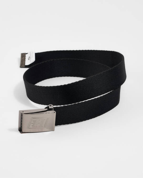The Mad Hueys Parallel Hueys Web Belt for Mens