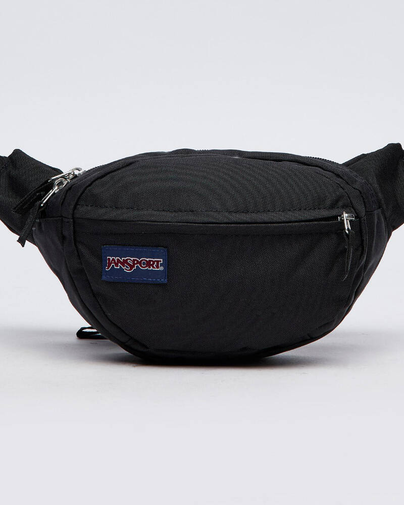 JanSport Fifth Avenue Waist Bag for Mens