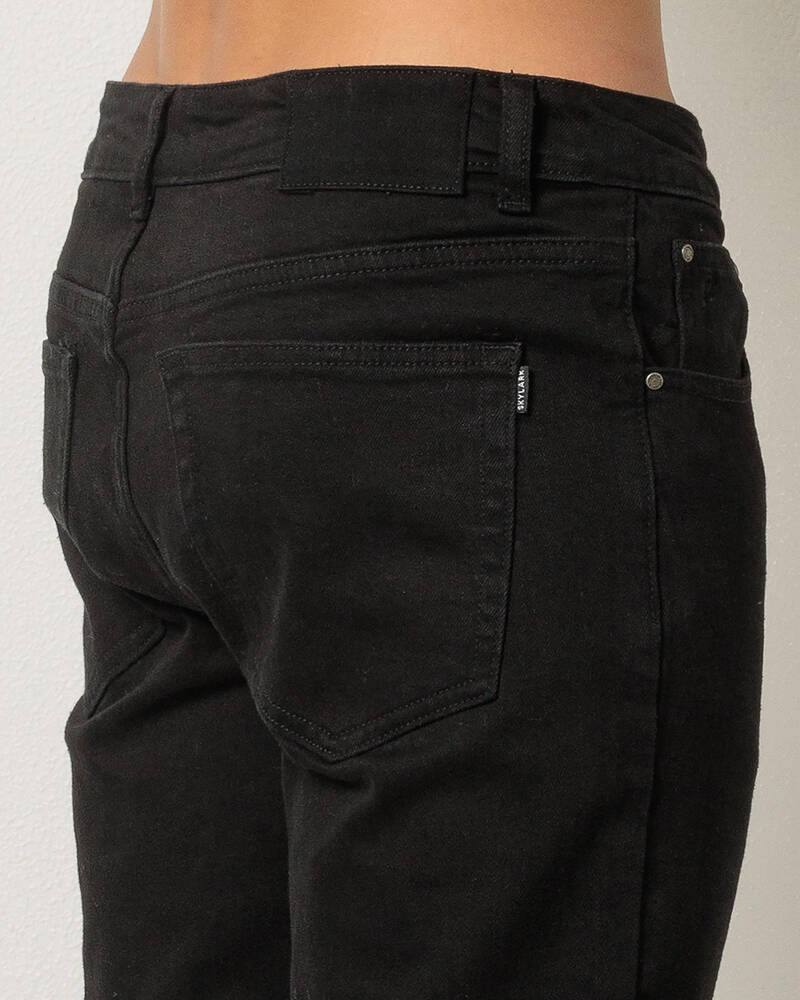 Skylark Artefact Jeans for Mens