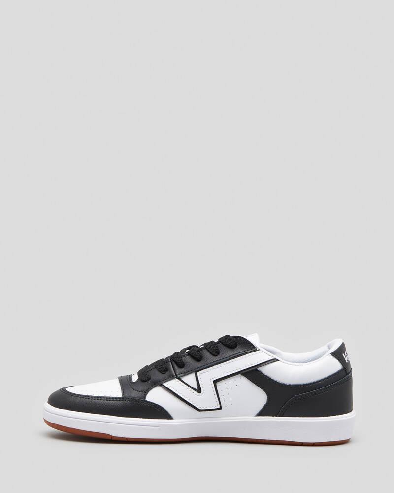 Vans Lowland CC Shoes for Mens