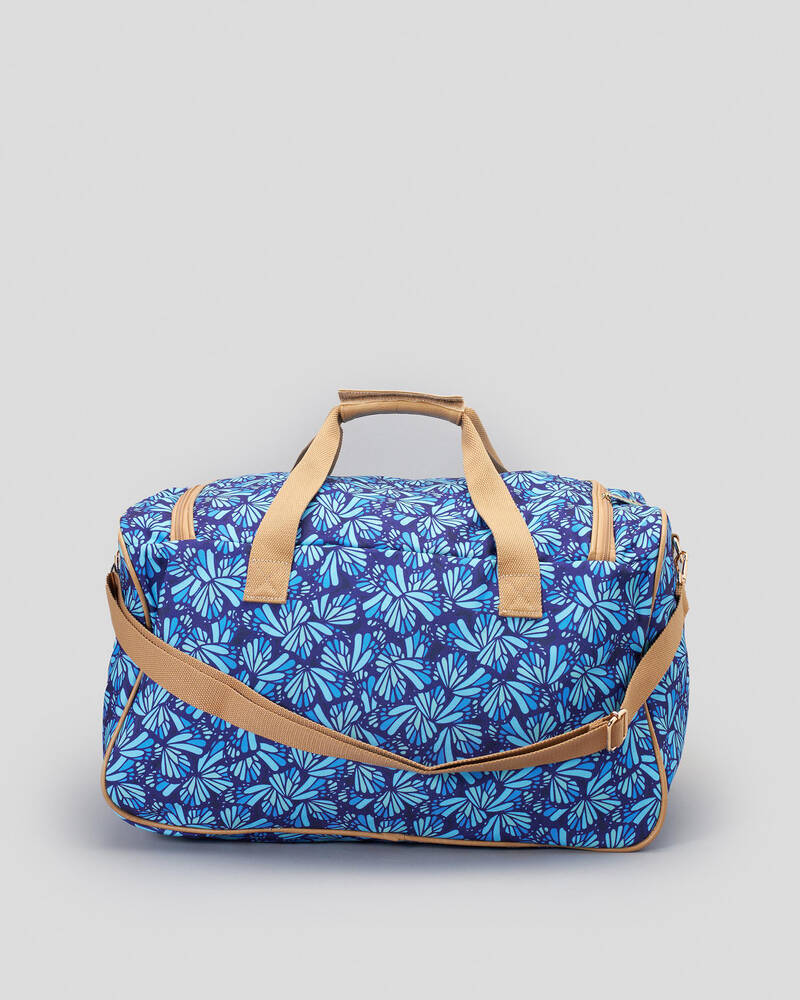 Mooloola Oakleigh Overnight Bag for Womens