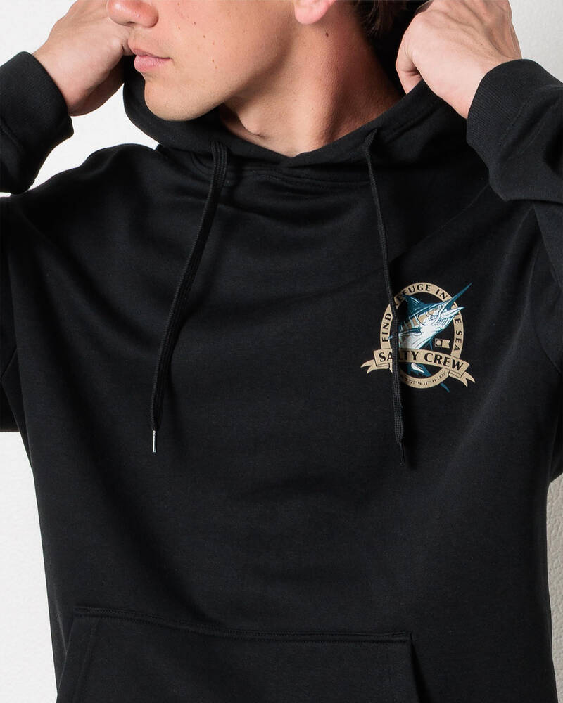 Salty Crew Bill Club MW Hoodie for Mens