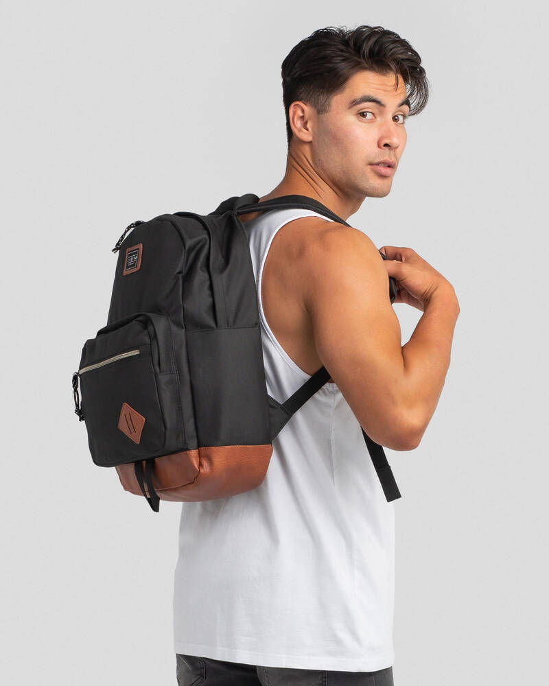 Lucid Indicator Backpack for Mens