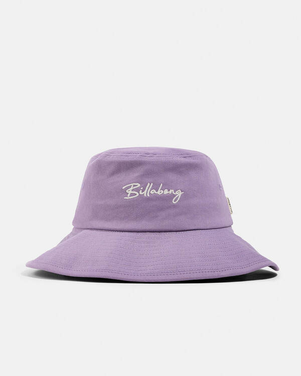 Billabong Girls' CB Shoreline Club Bucket Hat for Womens