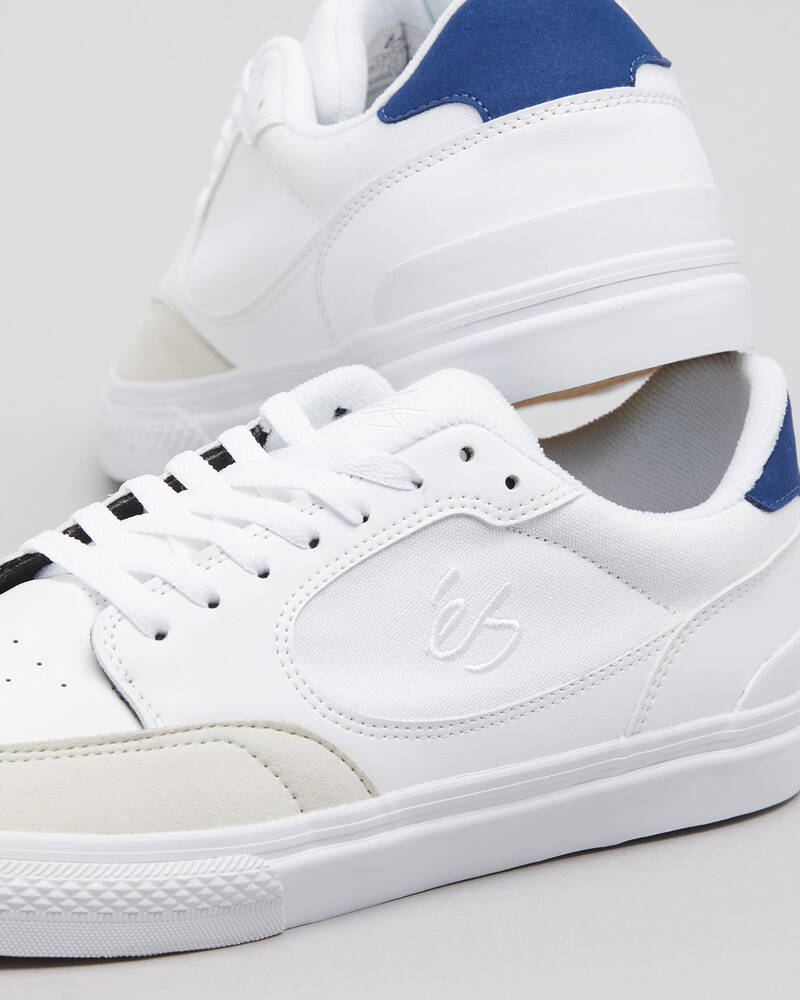 Es Caspian Shoes for Mens