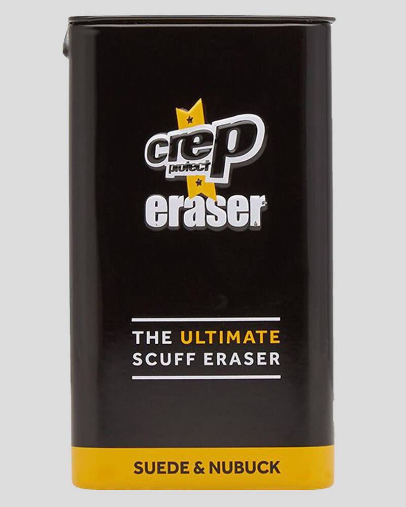 Crep Crep Eraser for Unisex