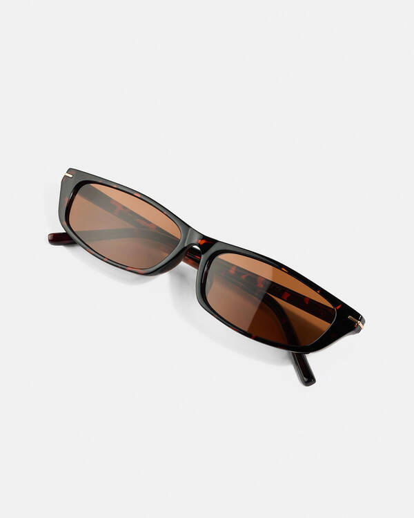 Indie Eyewear Billie Sunglasses for Womens