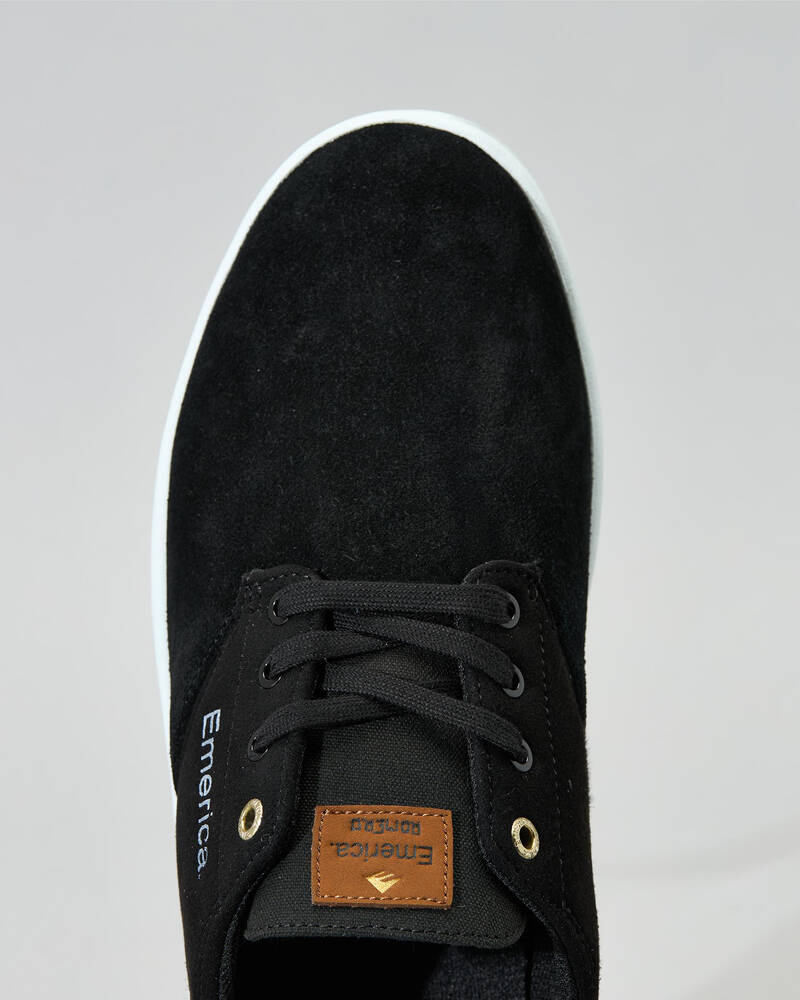 Emerica Romero Laced Shoes for Unisex