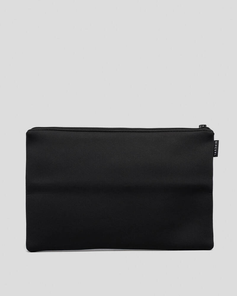 Rip Curl 2022 X Large Pencil Case for Mens