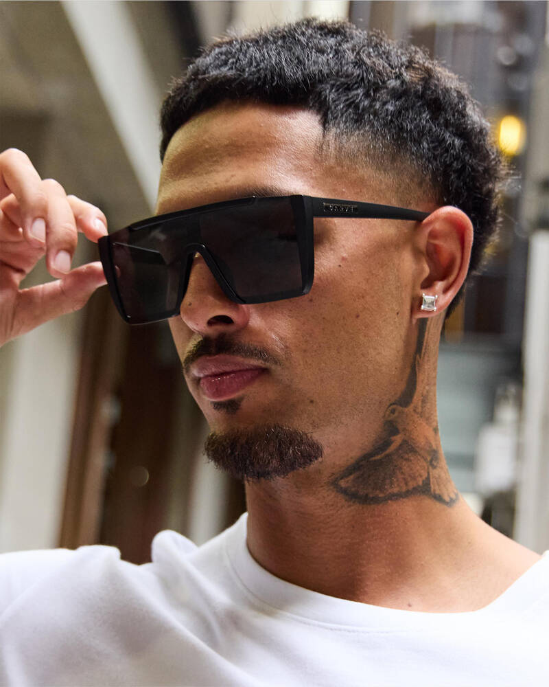 Carve Equinox Polarised Sunglasses for Mens