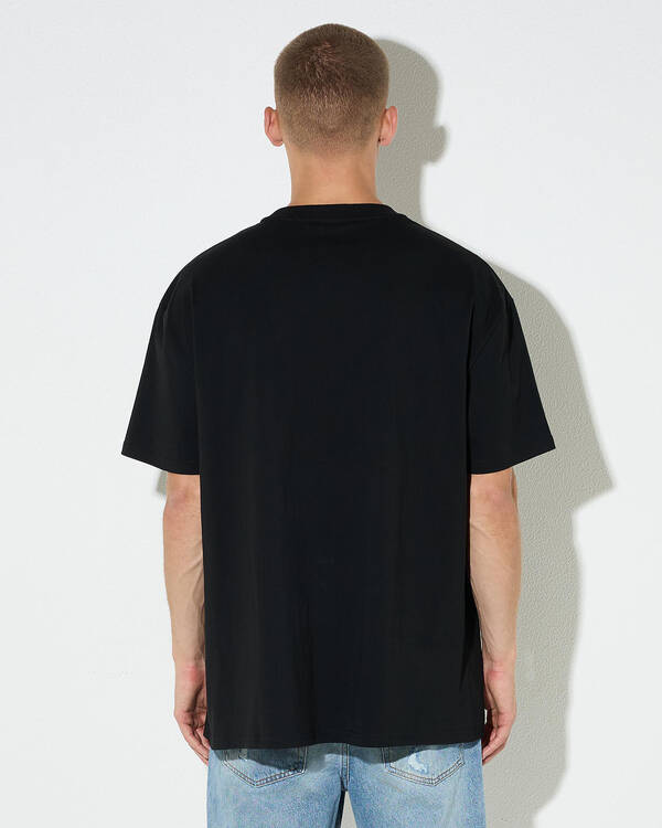 Wndrr Doomsday Box Fit T-Shirt for Mens