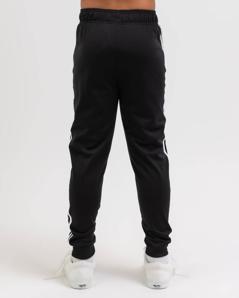 adidas Boys' SST Track Pants for Mens