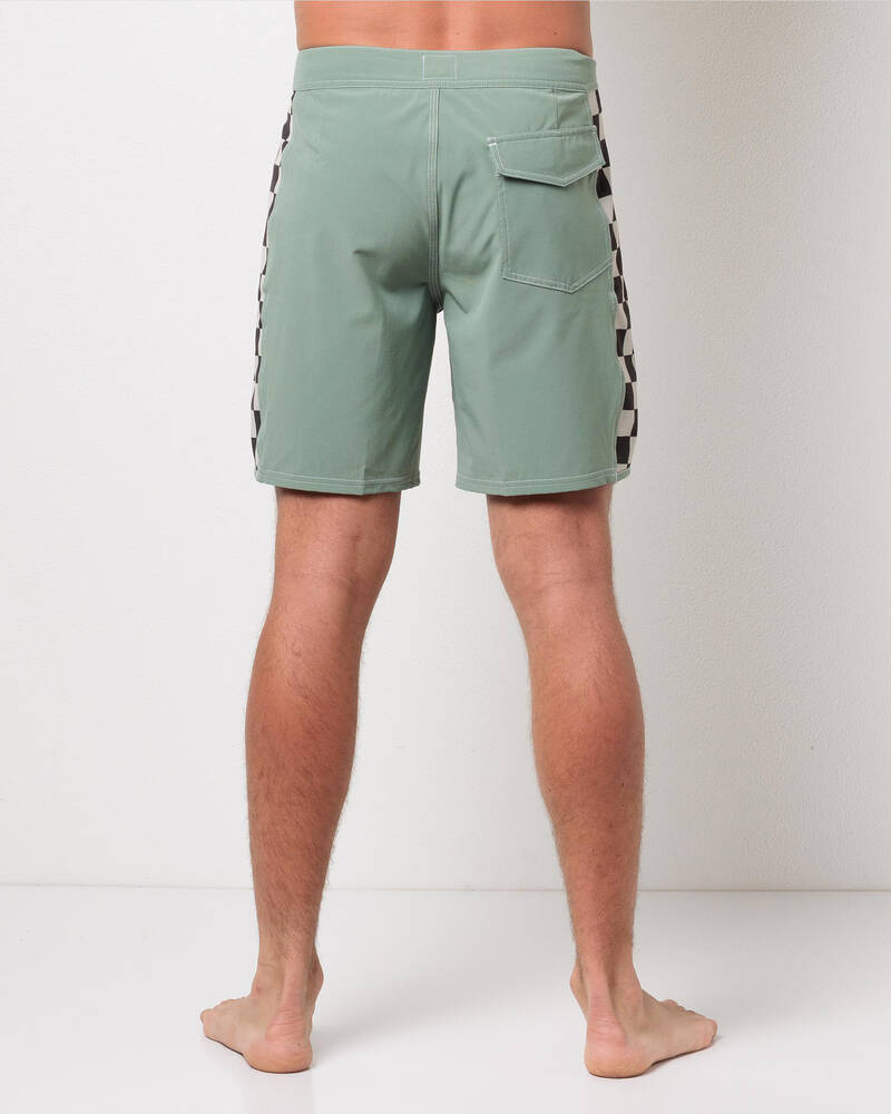 Quiksilver Original Arch 18 Board Shorts for Mens
