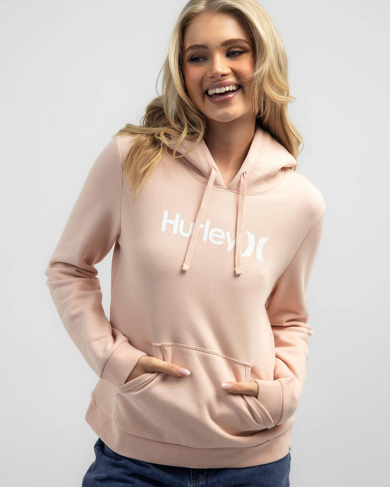 Hurley OAO Hoodie for Womens