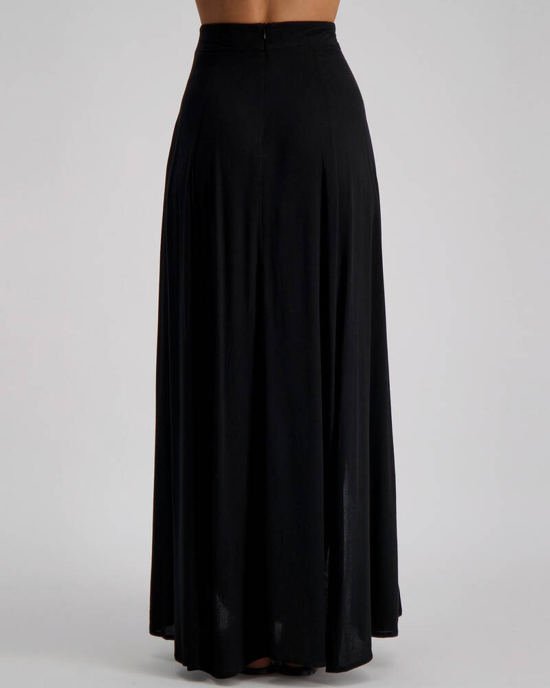 Mooloola Bekki Maxi Skirt for Womens