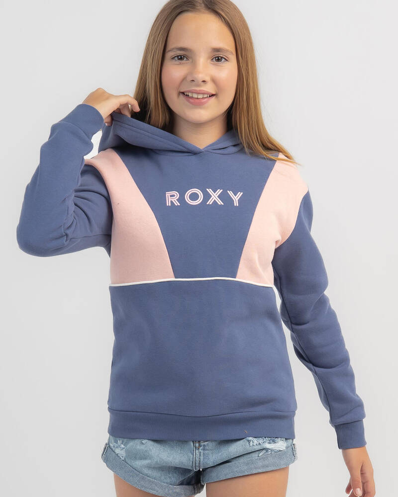 Roxy Girls' Cool On You Hoodie for Womens