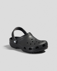 Crocs Kids' Classic Clogs for Unisex image number null