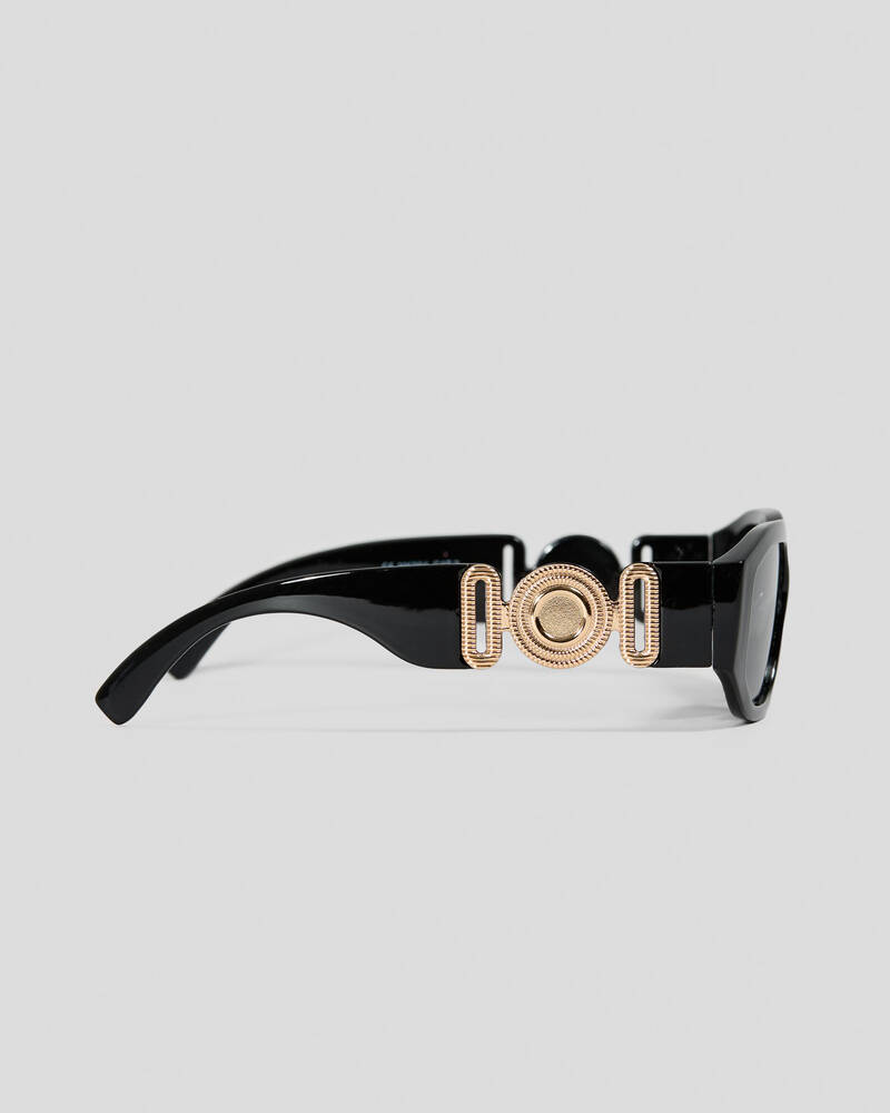 Indie Eyewear Reece Sunglasses for Womens