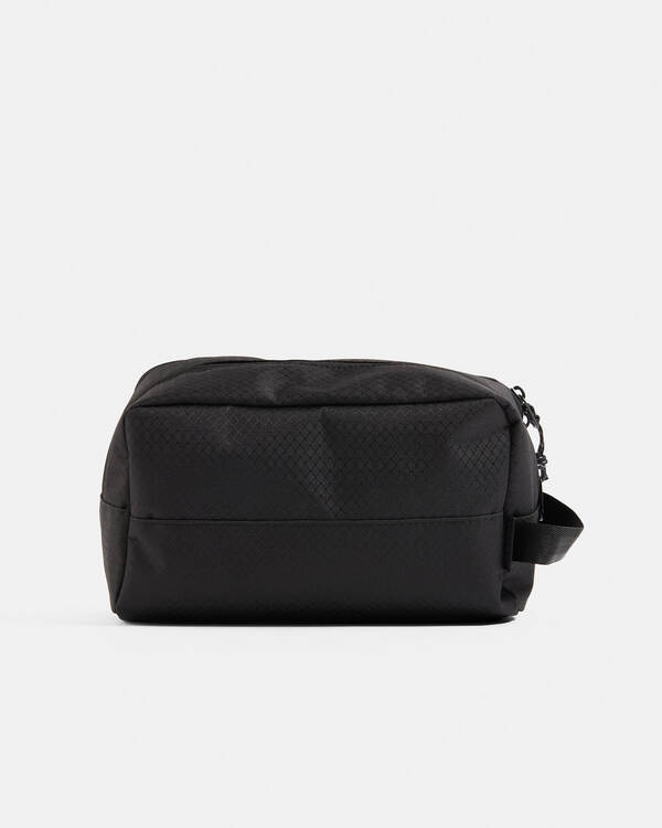 Rip Curl Groom Toiletry Bag for Mens