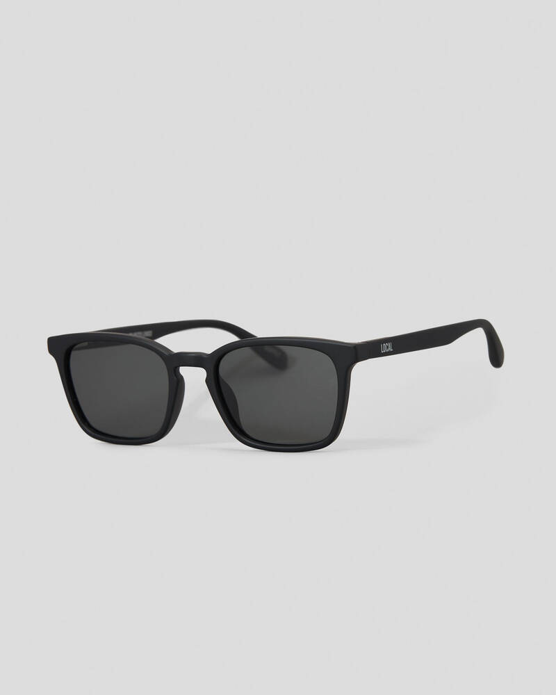 Local Supply HKG Polarised Sunglasses for Mens