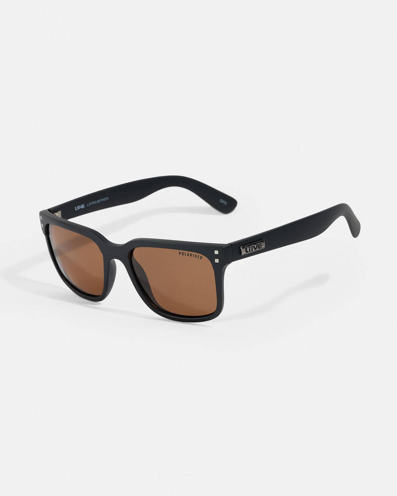 Liive L.D Polarised Sunglasses for Mens