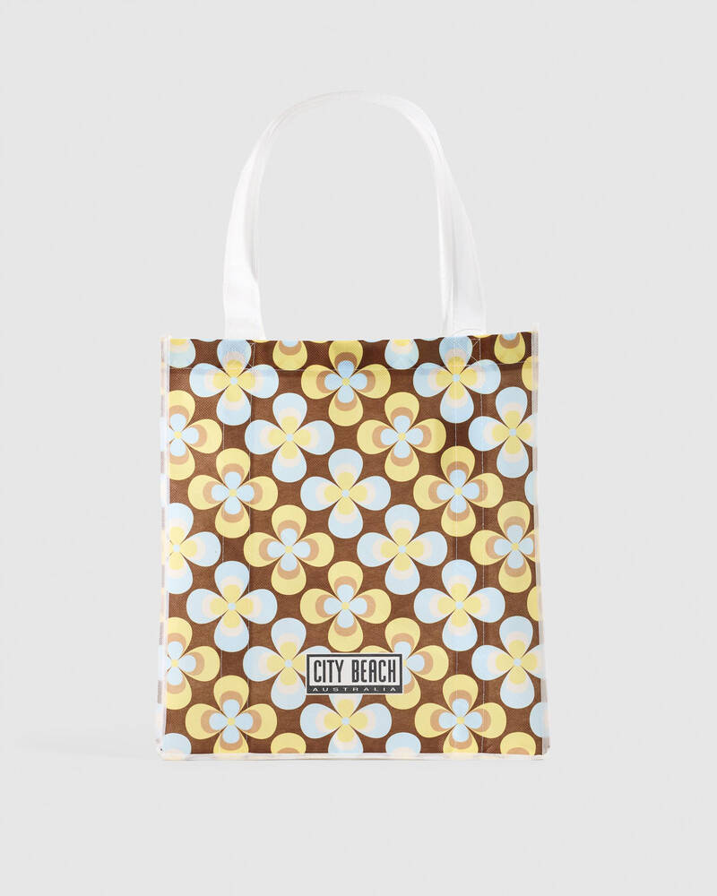 Get It Now Genesis Eco Bag for Womens