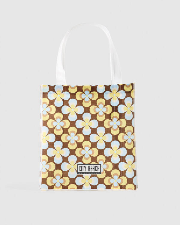 Get It Now Genesis Eco Bag for Womens