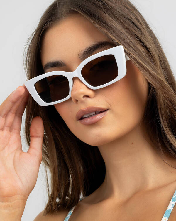 Indie Eyewear Lamar Sunglasses for Womens