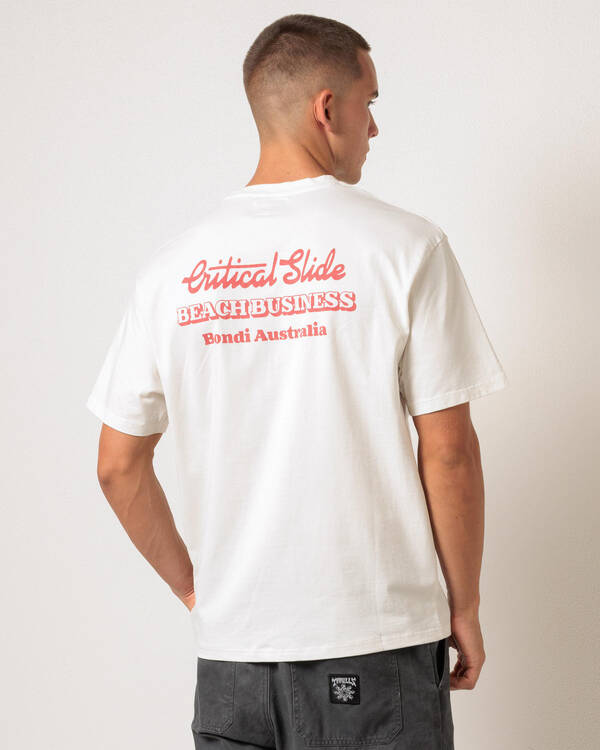 Business T-Shirt