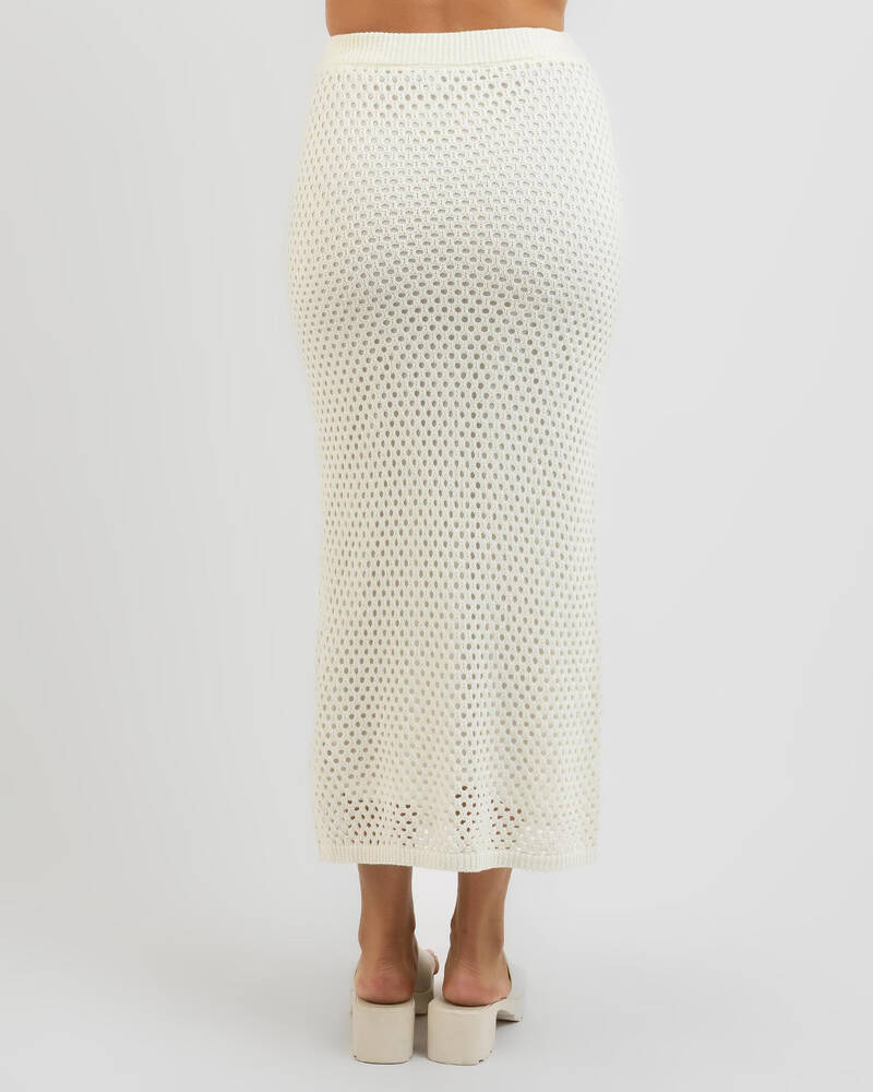 Thanne Maeve Maxi Skirt for Womens