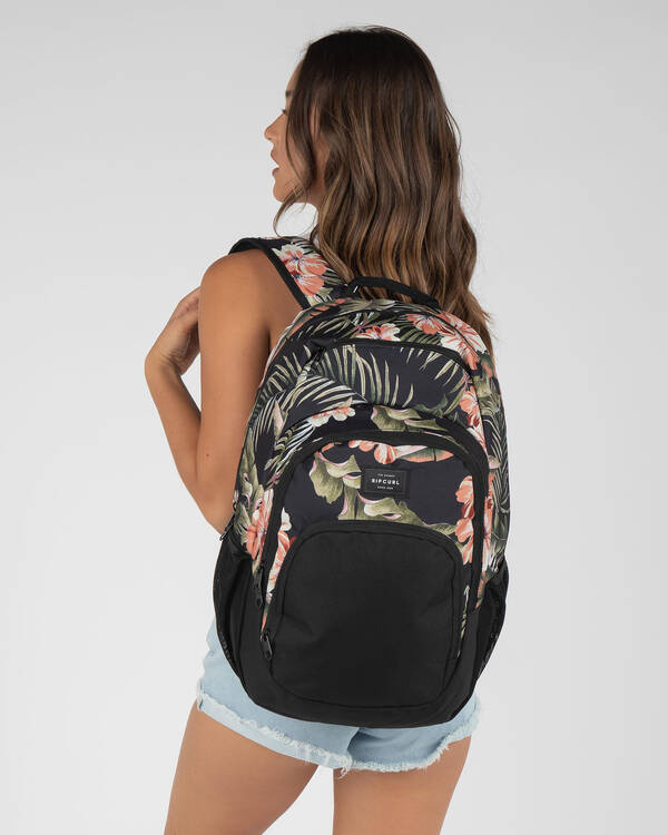 Rip Curl Overtime Backpack for Womens