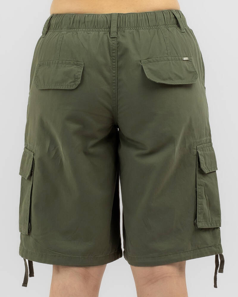 Ava And Ever Jenni Shorts for Womens