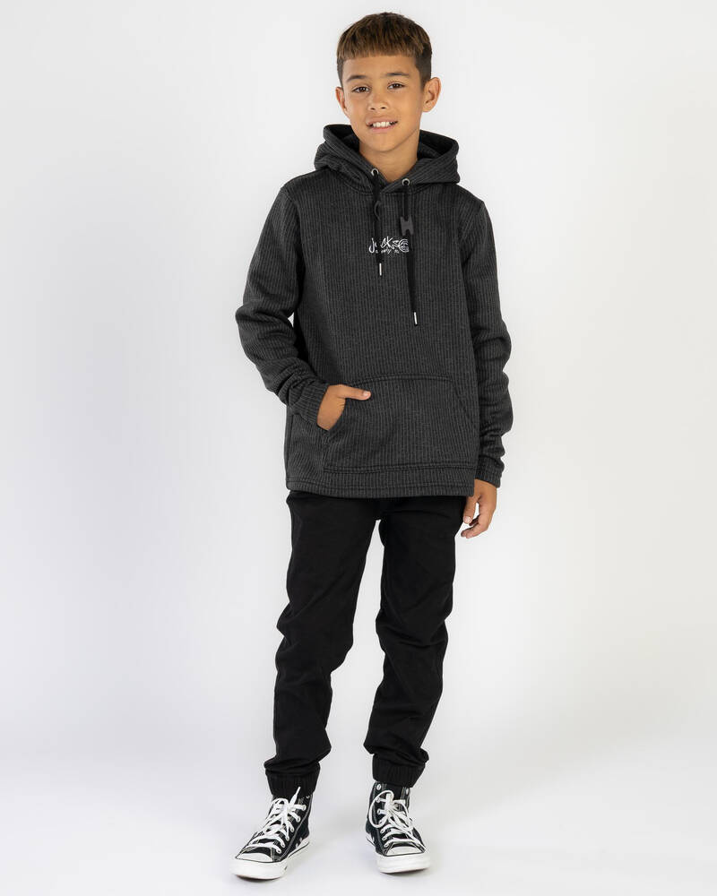 Jacks Boys' Flash Back Hoodie for Mens