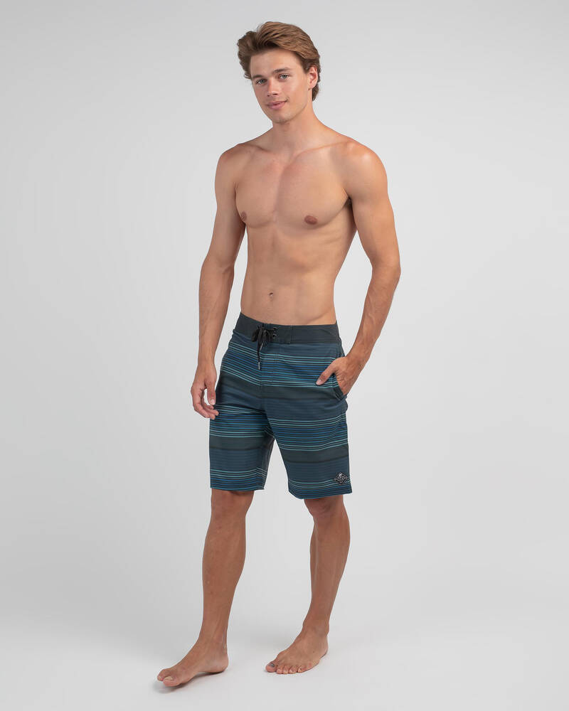 Skylark Herring Board Shorts for Mens