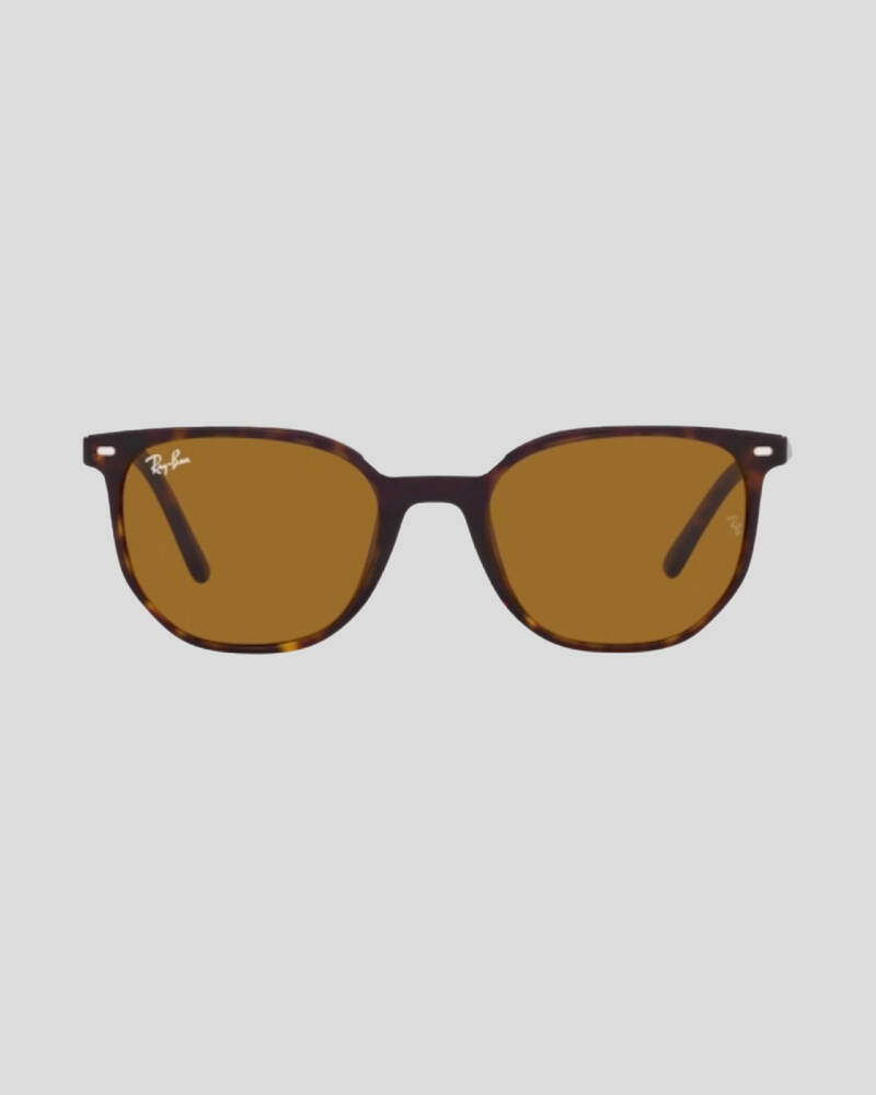 Ray-Ban Elliot Polarised Sunglasses for Unisex