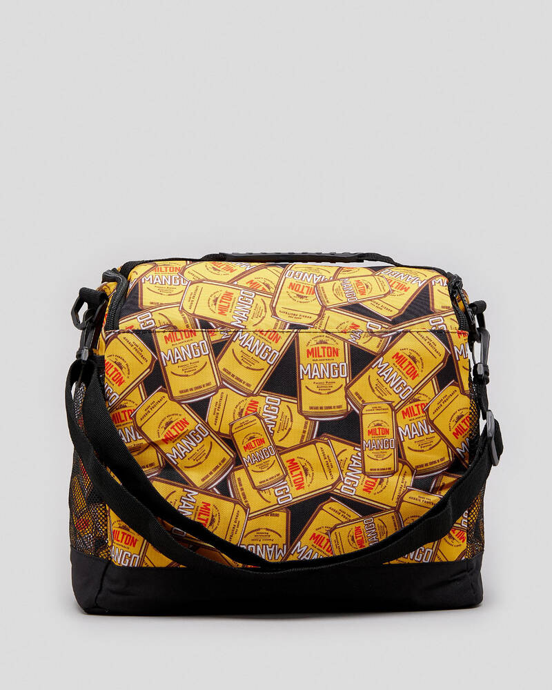 Milton Mango Mango Fever Cooler Bag for Mens