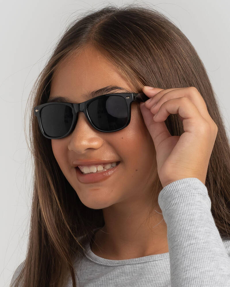 Indie Eyewear Girls' Clara Sunglasses for Womens