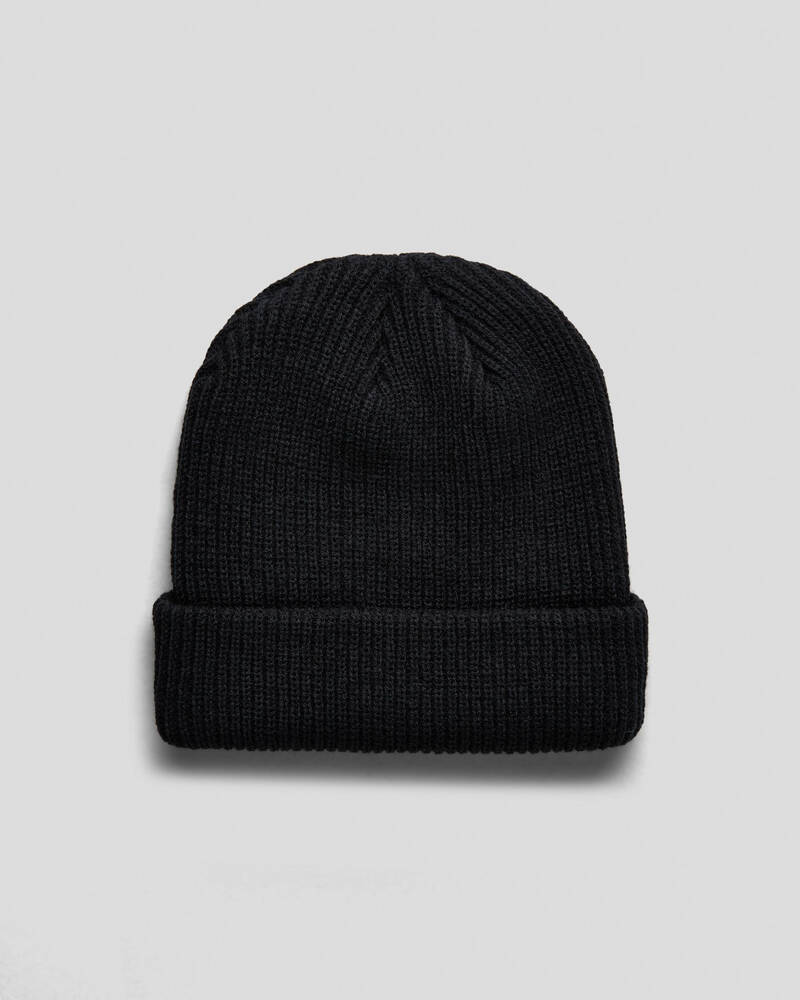 Milton Mango Esky Raiders Beanie for Mens