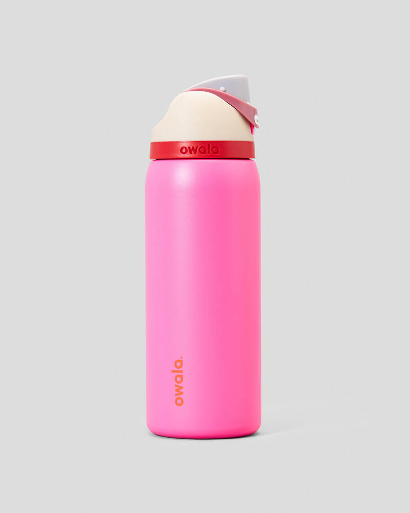 Owala 32oz FreeSip Stainless Steel Water Bottle for Unisex