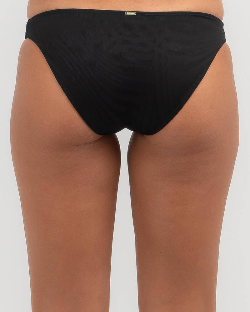 Topanga Claire Classic Bikini Bottom for Womens